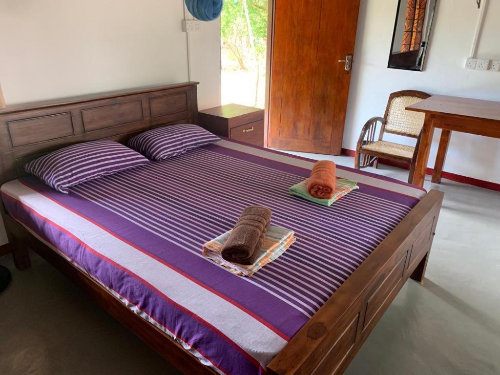 Sahana Retreat Buttala المظهر الخارجي الصورة