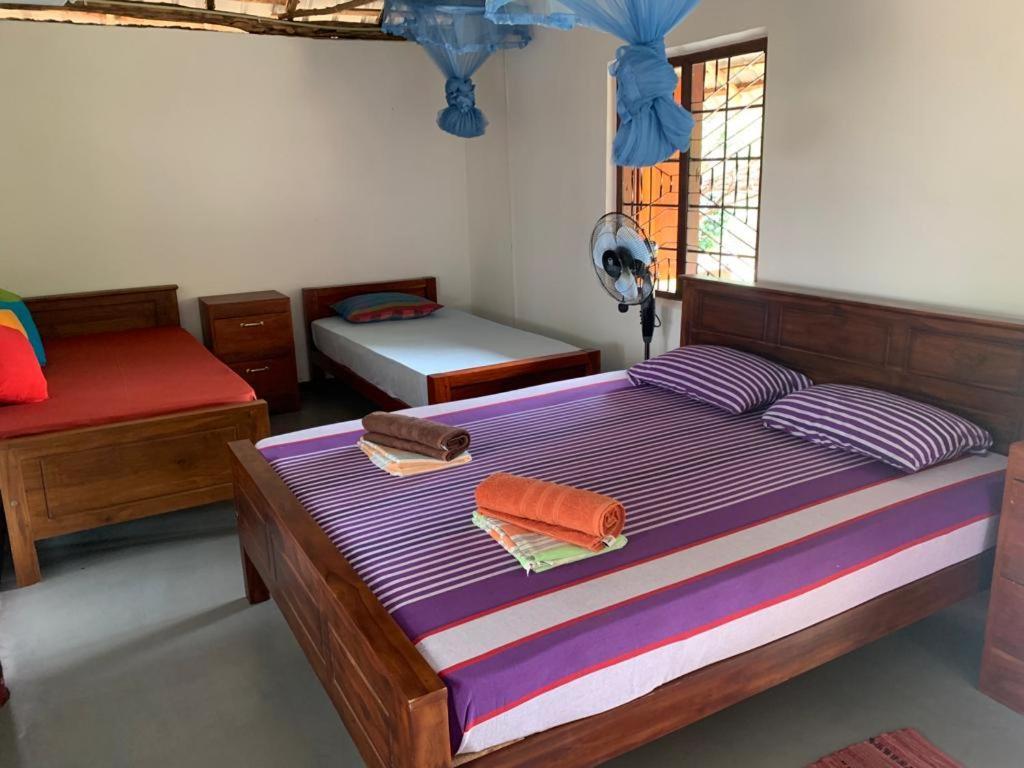 Sahana Retreat Buttala المظهر الخارجي الصورة