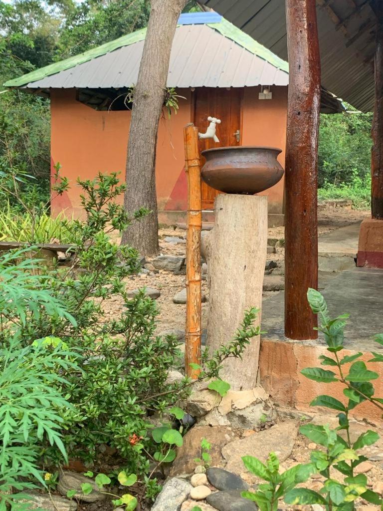 Sahana Retreat Buttala المظهر الخارجي الصورة