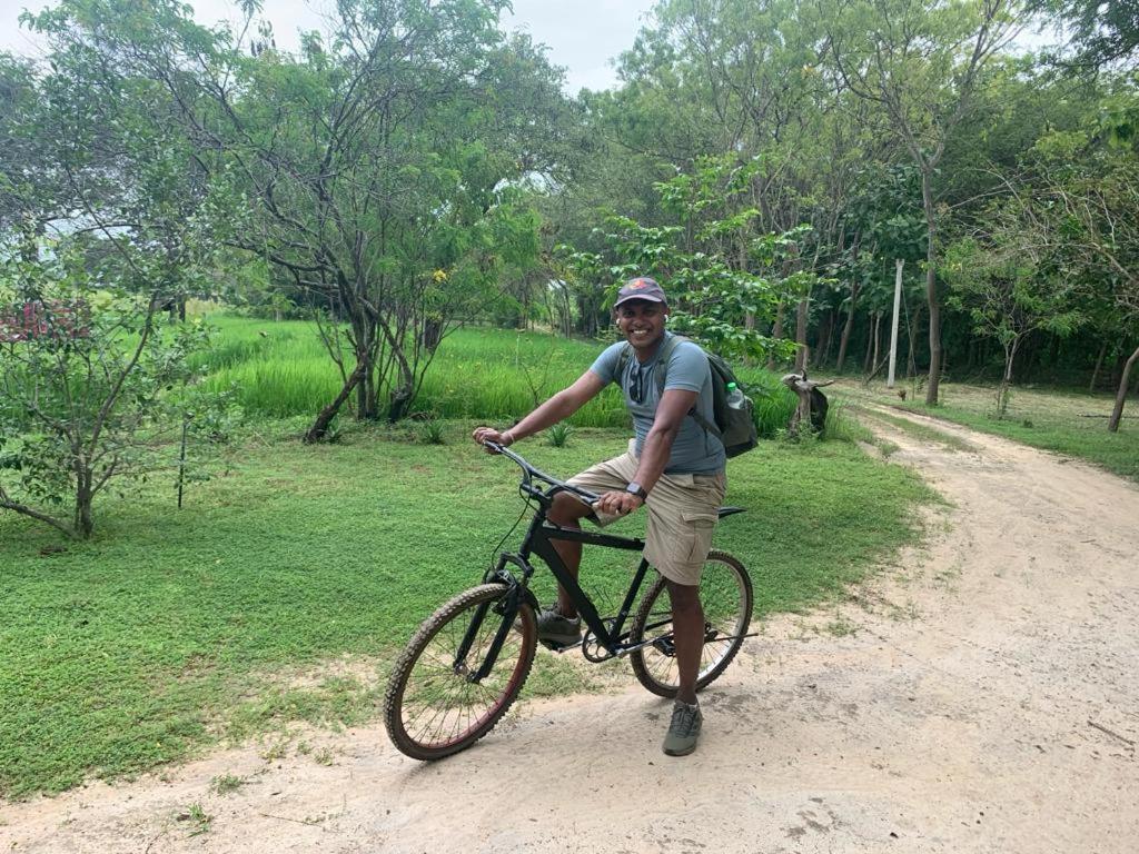 Sahana Retreat Buttala المظهر الخارجي الصورة