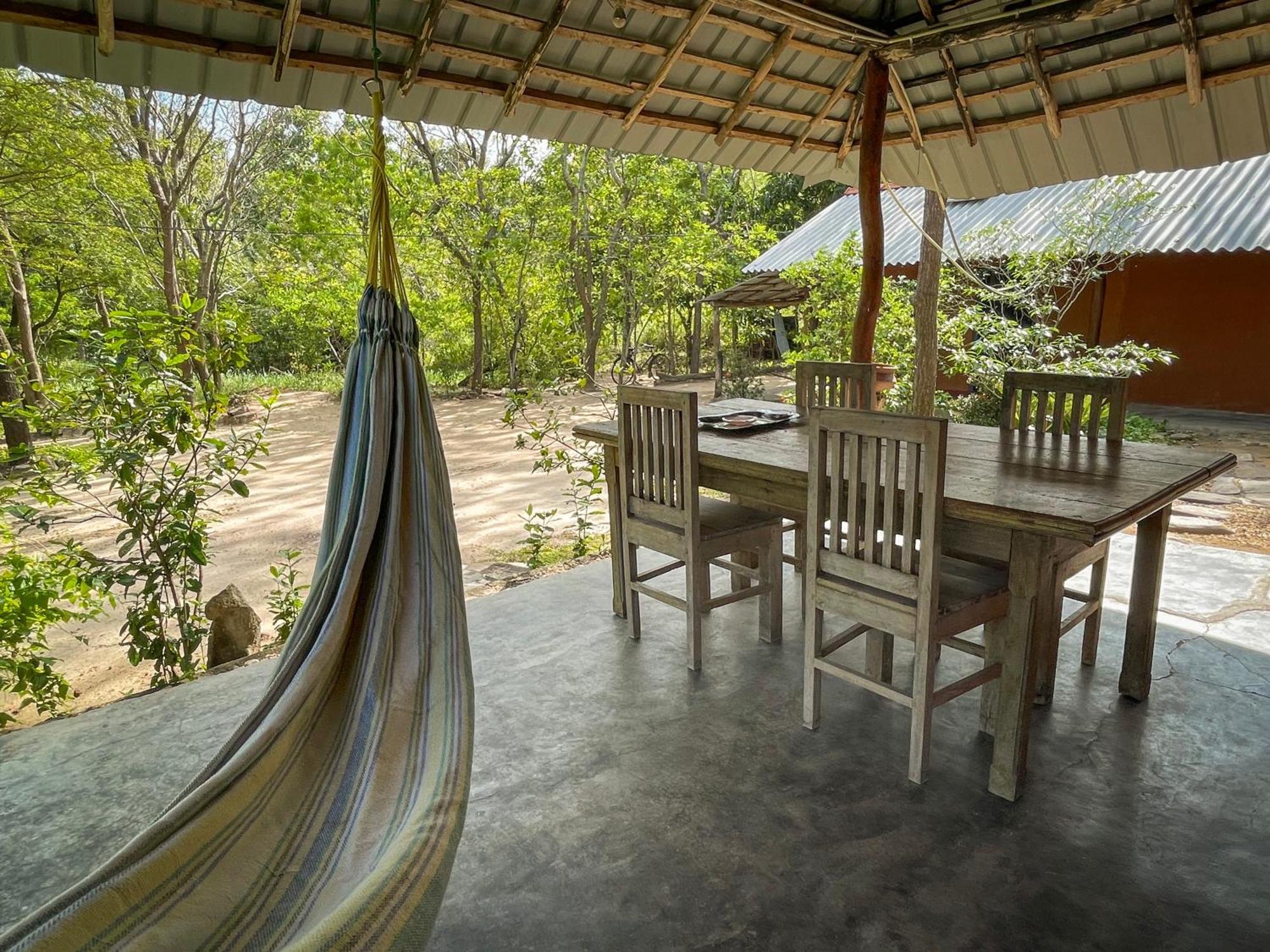 Sahana Retreat Buttala المظهر الخارجي الصورة