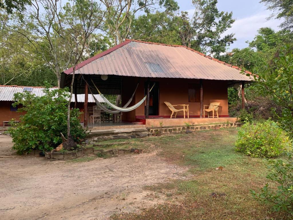 Sahana Retreat Buttala المظهر الخارجي الصورة