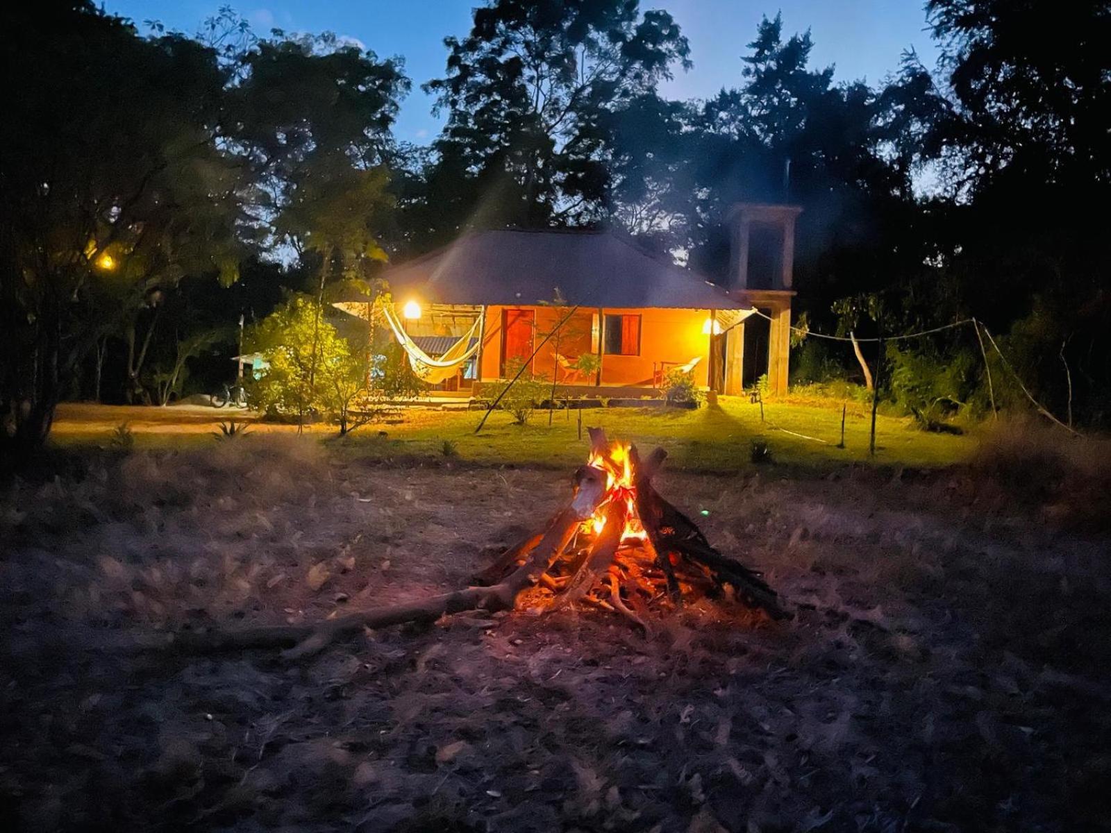Sahana Retreat Buttala المظهر الخارجي الصورة
