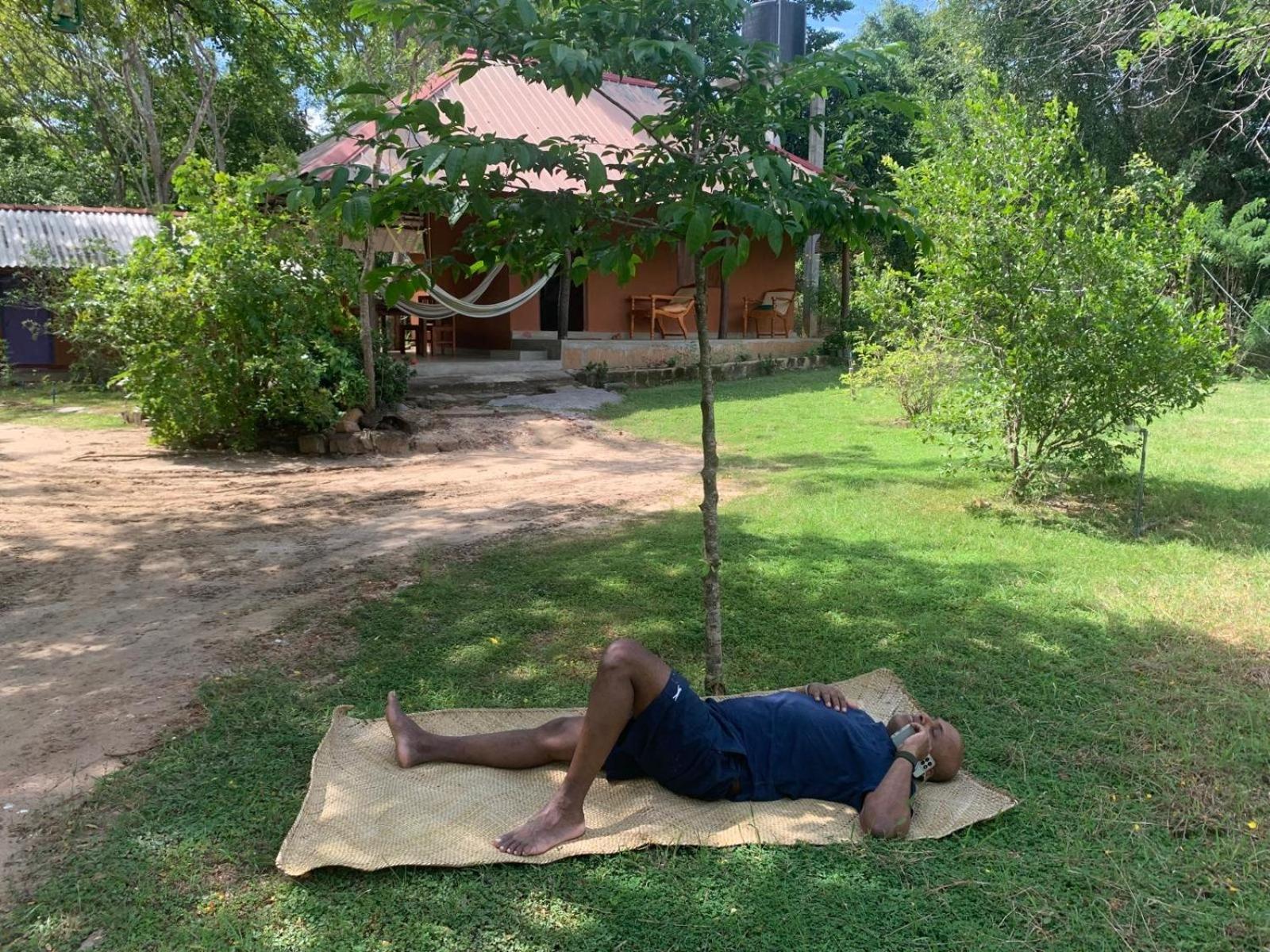 Sahana Retreat Buttala المظهر الخارجي الصورة