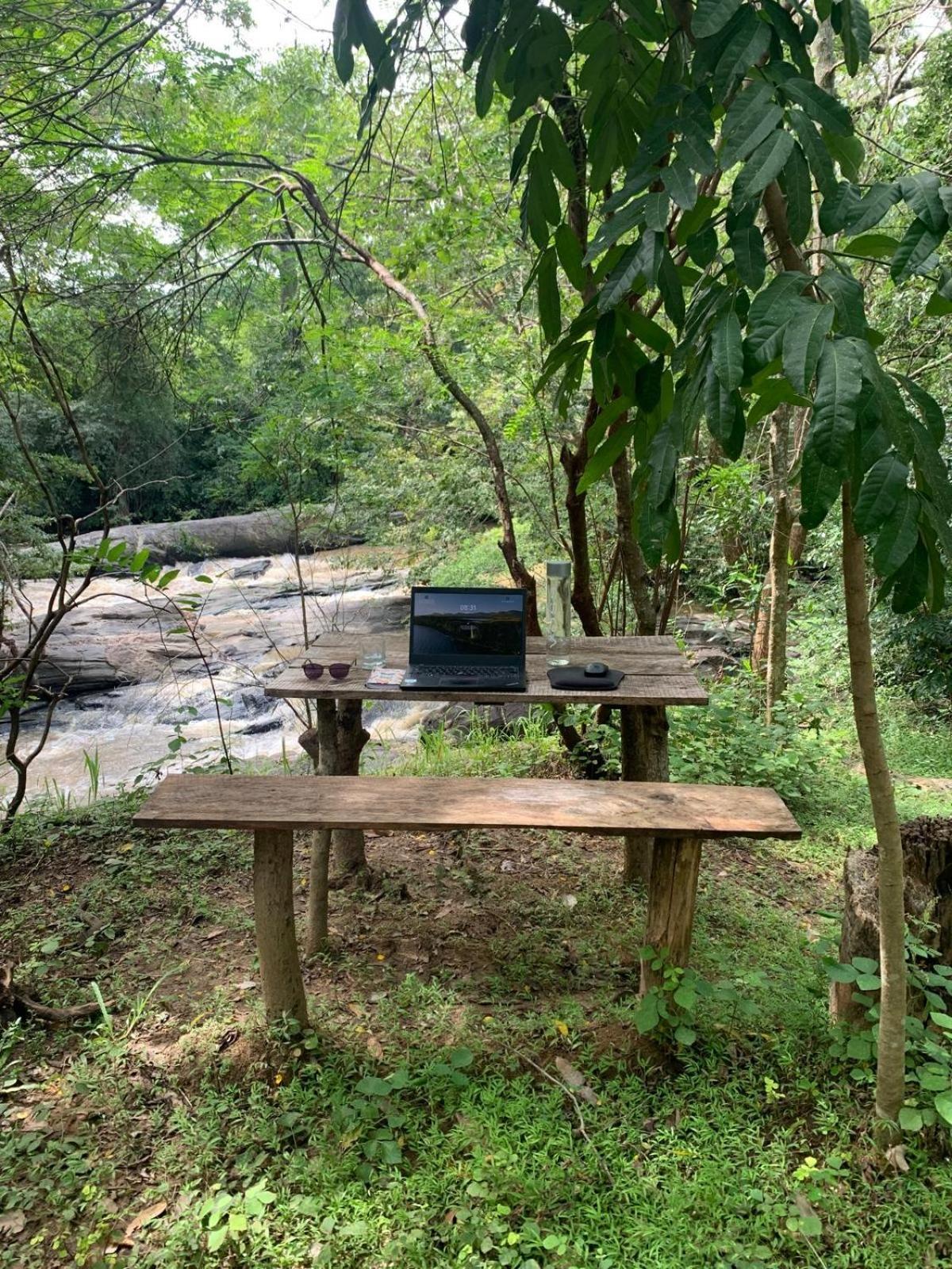 Sahana Retreat Buttala المظهر الخارجي الصورة