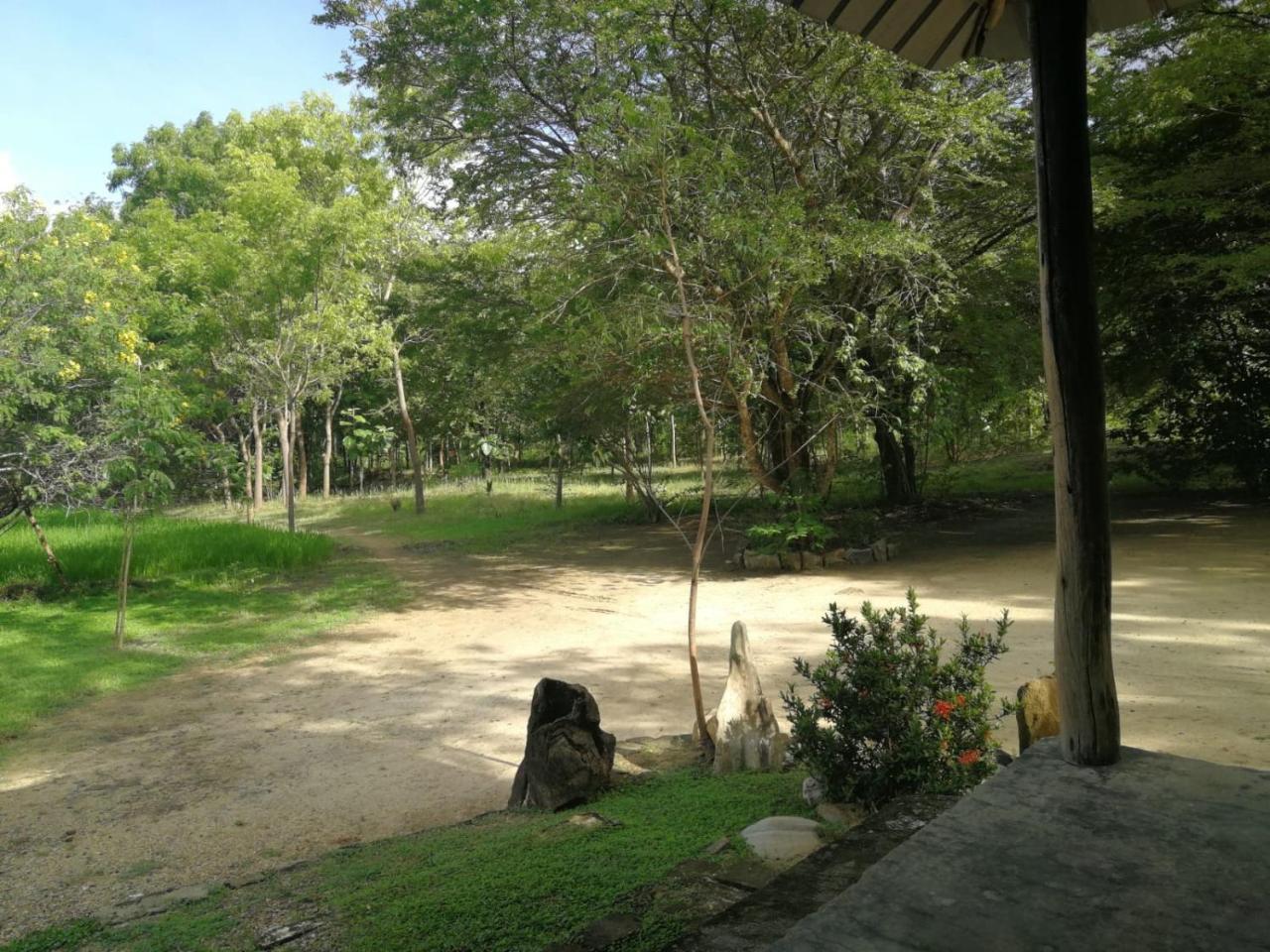 Sahana Retreat Buttala المظهر الخارجي الصورة