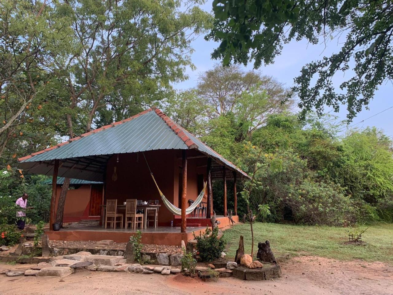 Sahana Retreat Buttala المظهر الخارجي الصورة