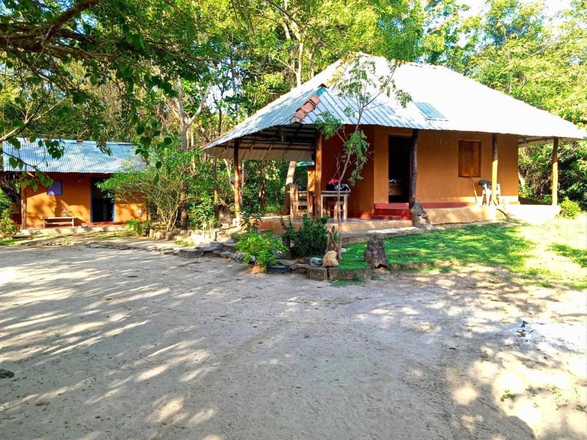 Sahana Retreat Buttala المظهر الخارجي الصورة