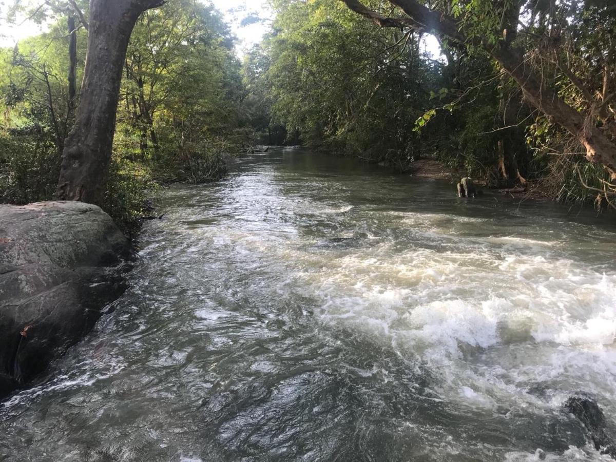 Sahana Retreat Buttala المظهر الخارجي الصورة